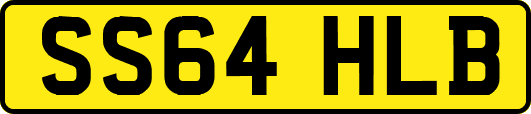 SS64HLB