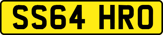 SS64HRO
