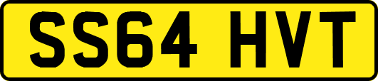 SS64HVT