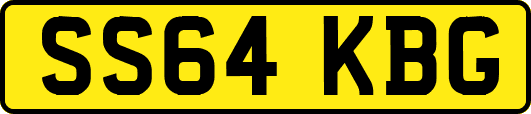 SS64KBG