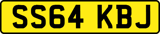 SS64KBJ