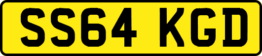 SS64KGD