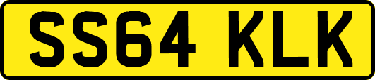 SS64KLK