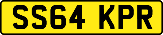 SS64KPR