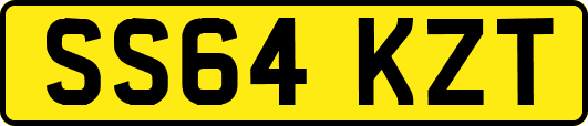 SS64KZT