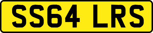 SS64LRS