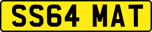 SS64MAT