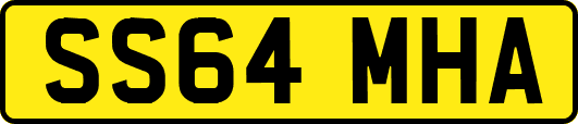 SS64MHA