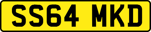 SS64MKD