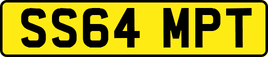 SS64MPT