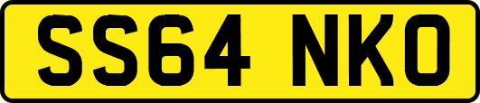 SS64NKO