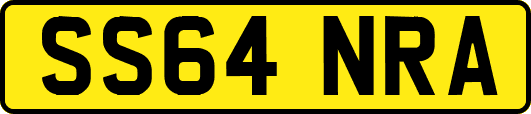 SS64NRA