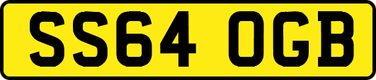 SS64OGB