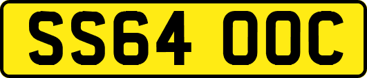 SS64OOC