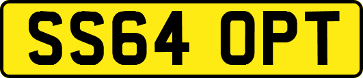 SS64OPT