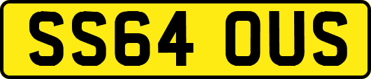 SS64OUS