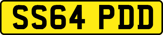 SS64PDD