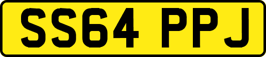 SS64PPJ
