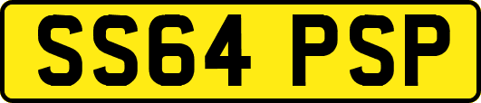 SS64PSP