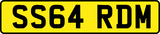 SS64RDM