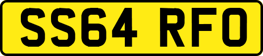 SS64RFO