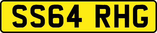 SS64RHG