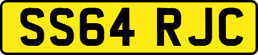 SS64RJC