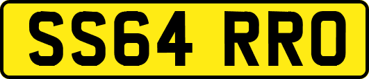 SS64RRO