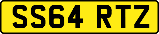 SS64RTZ