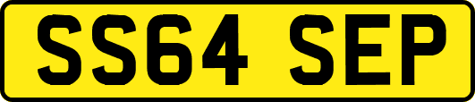 SS64SEP