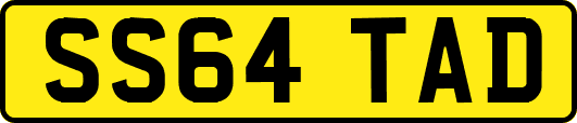 SS64TAD