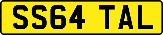 SS64TAL
