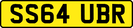 SS64UBR