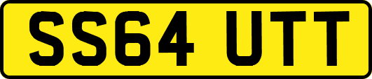 SS64UTT