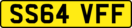 SS64VFF