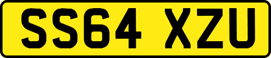 SS64XZU