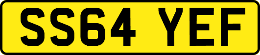 SS64YEF