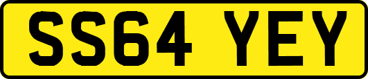 SS64YEY