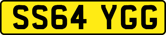 SS64YGG