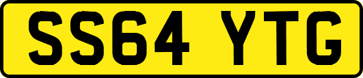 SS64YTG