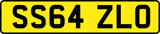 SS64ZLO