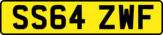 SS64ZWF