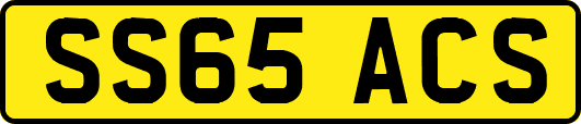 SS65ACS