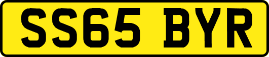 SS65BYR
