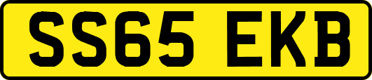 SS65EKB