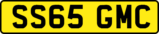 SS65GMC