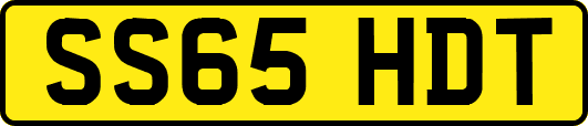 SS65HDT
