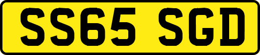 SS65SGD