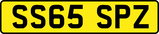 SS65SPZ