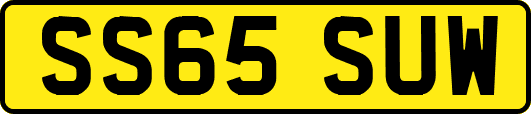 SS65SUW